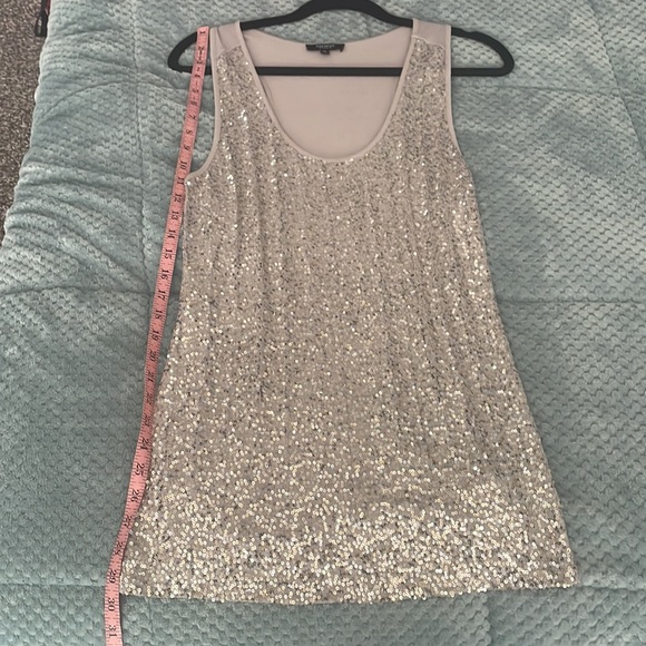 Sequin Tank - Picture 4 of 6